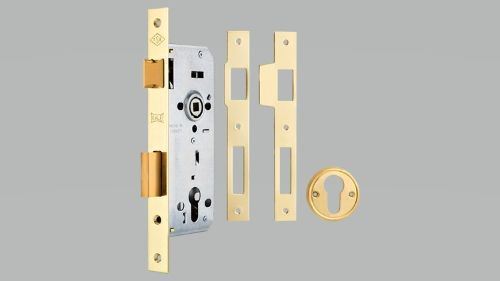 152R SİLİNDİRLİ RULMANLI KİLİT 45 MM